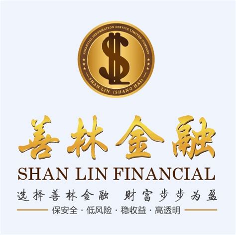 善林金融logo设计图__PSD分层素材_PSD分层素材_设计图库_昵图网nipic.com