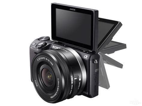 金典二手Sony索尼nex5t可套16-50微单相机旅游入门级自拍vlog相机-淘宝网