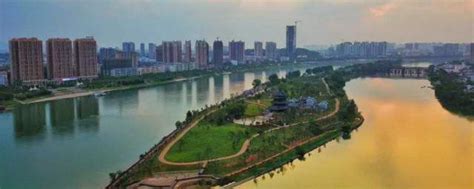 衡阳市人民政府门户网站-衡阳市中心城区水环境综合治理工程 （一期）PPP项目可行性研究报告（简版）