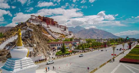 青藏高原·朝圣者的天堂-拉萨旅游攻略-游记-去哪儿攻略