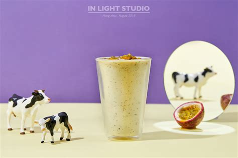 「一只酸奶牛」推出酸奶绵绵冰系列：桂花酿酸奶绵绵冰、多肉酸奶绵绵冰-FoodTalks