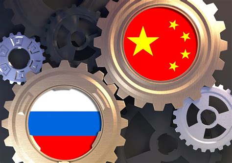 中国驻俄大使：中俄正在商签《至2024年中俄货物和服务贸易高质量发展的路线图》|最新资讯|贸邦国际检测认证中心