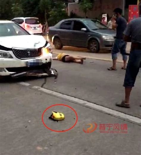 南京车祸孕妇孩子被撞出图片(2)_配图网