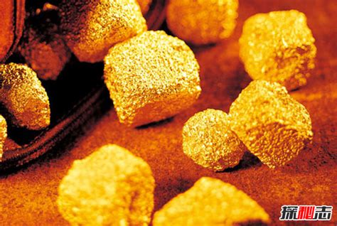 黄金不会氧化，为什么会生锈，难道金条掺了假？