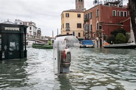 水城威尼斯严重缺水-威尼斯的水城是怎么形成的 - 见闻坊