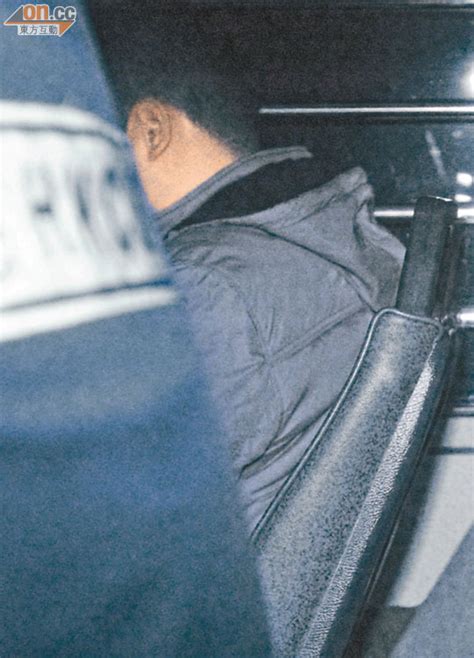 内地22岁男子涉嫌在港洗黑钱131亿 案件开审 - 香港资讯