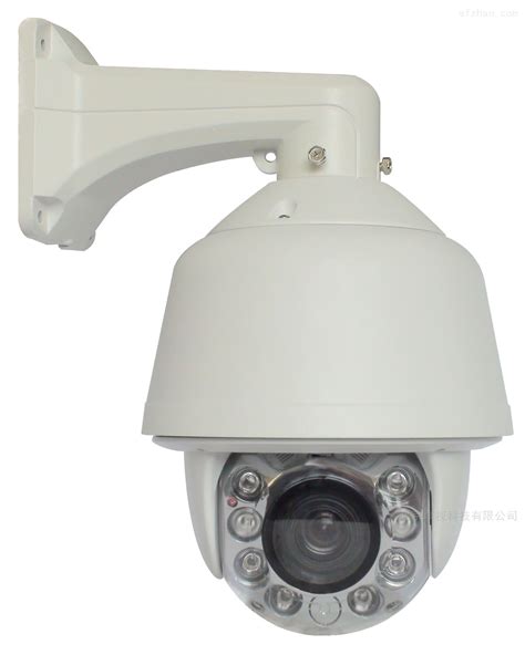 ZS-SIR75A-高清智能球型摄像机-智慧城市网