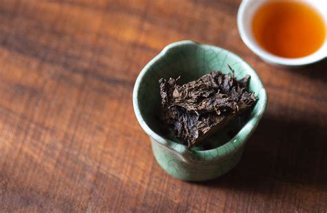 黑茶怎么喝 教你黑茶的正确喝法-润元昌普洱茶网