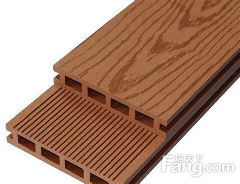 塑木地板怎么安装 塑木地板安装方法_过家家装修网