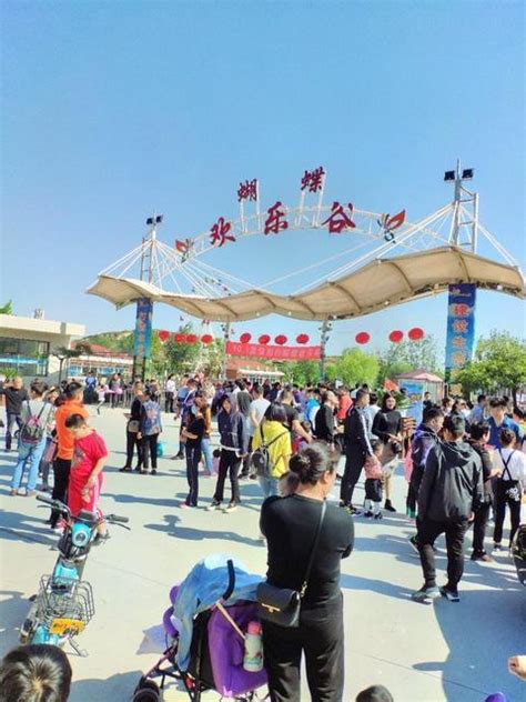 山东滨州春节文旅市场增速明显 -中国旅游新闻网