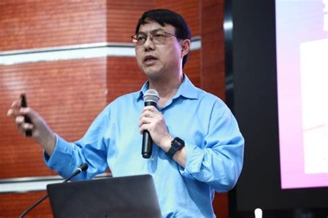 “原始创新：科学道路上的从0到1”讲座在北京举办——人民政协网