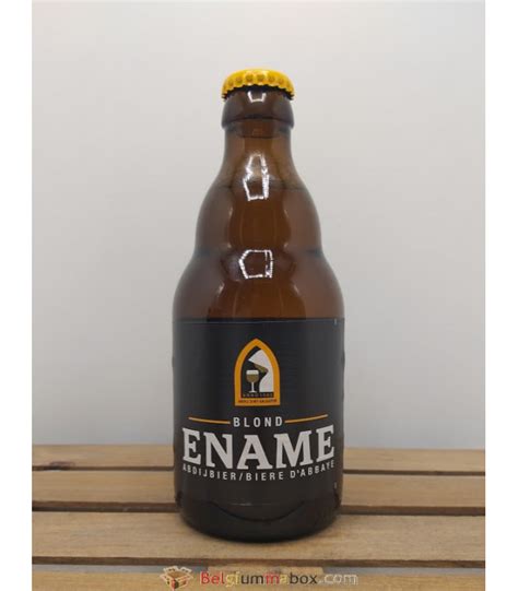 Buy Ename Blond 33 cl online