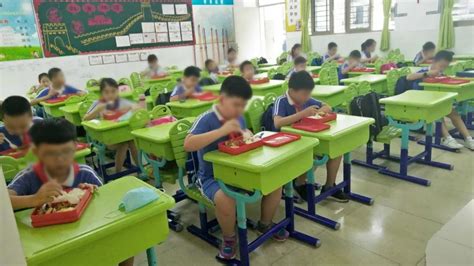 全套学校食堂宣传标语展板设计图片_海报_编号814837_红动中国