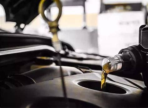 普通机油与合成机油的区别，混合机油和全合成机油区别_车主指南