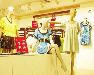 中国最赚钱商场北京SKP刷新纪录，全年销售额将达175亿元|界面新闻 · 时尚