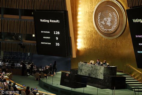 联大决议必须遵守吗，安理会可以使用武力吗……联合国的各大机构都不一般