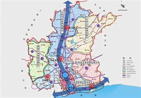 2016年最新中国三线城市排名和名单，中国三线城市有哪些-