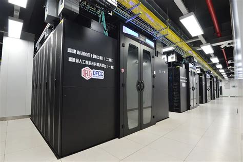 “东数西算”工程启动，一文看懂云计算巨头数据中心布局_海南博悦科技有限公司