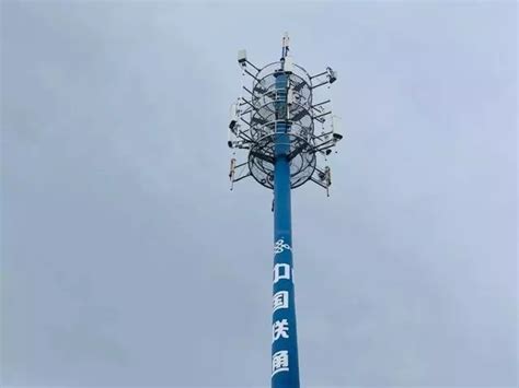 贵安电信今年首批71个5G基站建成 | 数谷展厅 | 数据观 | 中国大数据产业观察_大数据门户
