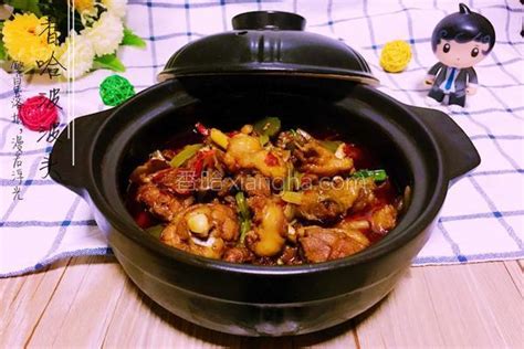 一品砂锅-重庆鸡公煲图片-北京美食-大众点评网