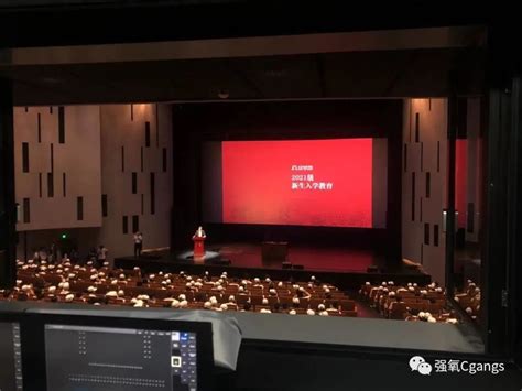 北京电影学院怀柔校区千人大剧院采用Blackmagic Design产品打造制作系统_影视工业网-幕后英雄APP