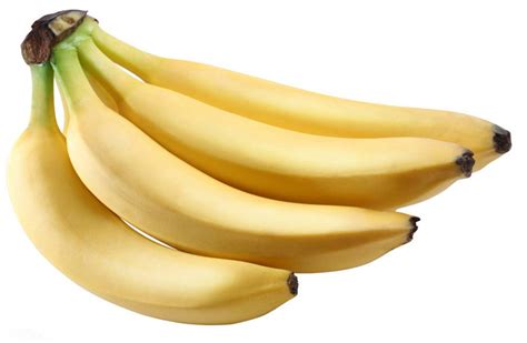 香蕉的功效与作用、营养价值_健康大百科