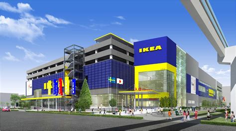 IKEA Japan Unveils First Weight-Selling Deli - Retail & Leisure ...