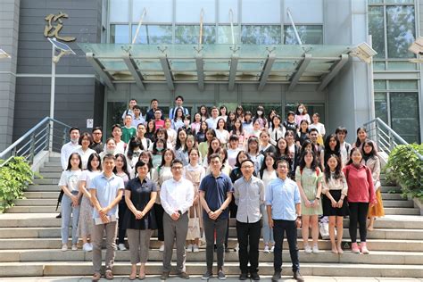 我院举办2021年“中国文学研究新动向”学术会议-山东大学文学院