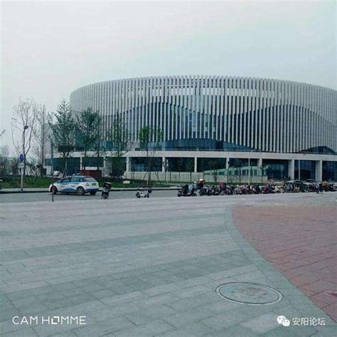 岳阳体育中心项目即将开建 建成后将成为2022年省运会主会场 - 市州精选 - 湖南在线 - 华声在线