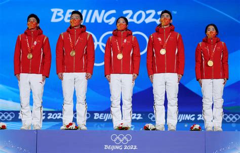 升国旗！奏国歌！2016里约奥运会女排颁奖礼完整回顾！