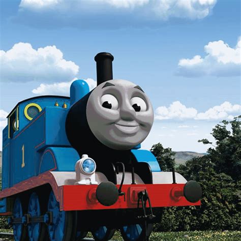 《托马斯小火车》新作剧场版明年春公开 最快火车将登场_3DM单机