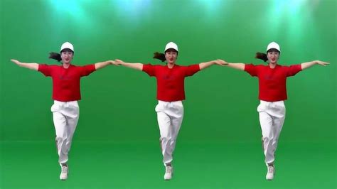 交际舞教学：慢三步舞基本步教学