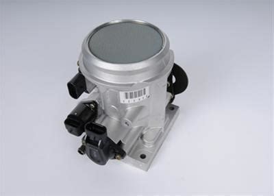 OEM GM 24502733 - Shield - Fuel Injector Sight