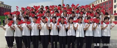 衡水中学校长儿子在西藏报名高考，还参与“强基计划”(含视频)_手机新浪网
