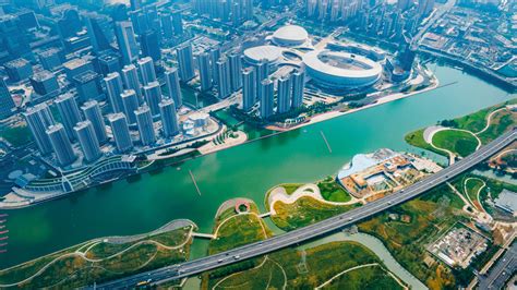 瓯海跻身2020中国最具投资潜力区域百强，潜力来自哪里？-新闻中心-温州网