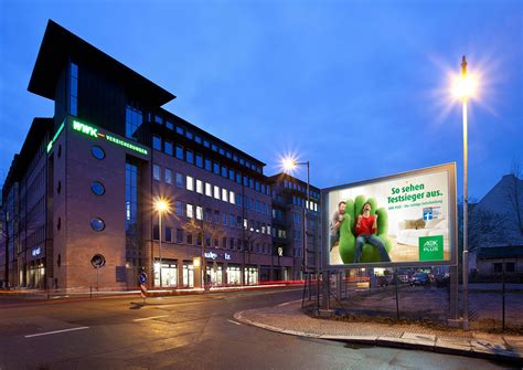 户外广告灯箱, 德国, 2011 - Program Contractors