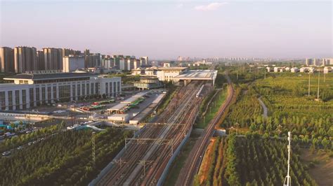 197列！事关洛阳龙门站客运列车|杭州市|铁路|北京市_新浪新闻