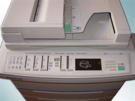 XEROX 5328 COPIER – laser copier – cartridges – orgprint.com