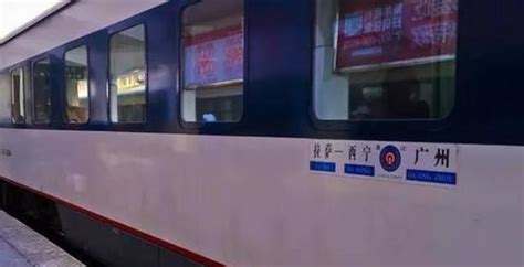 中国里程最长的五列火车，你坐过吗？有一趟横跨整个中国天南海北__财经头条