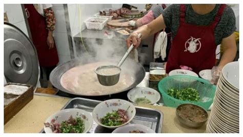 洛阳孟津排名第一羊肉汤,已传承了3代,20块钱一碗汤随便喝__财经头条