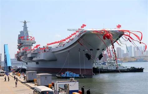预测|2030的中国海军舰艇规模（上） - 知乎