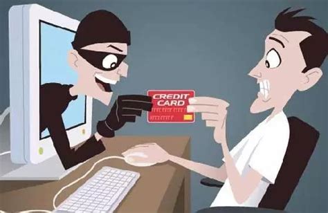 【支付学堂】【安全常识】如何正确防范信用卡盗刷