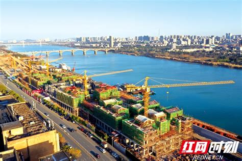 总投资约6亿元，湘潭将打造万楼文旅项目-三湘都市报
