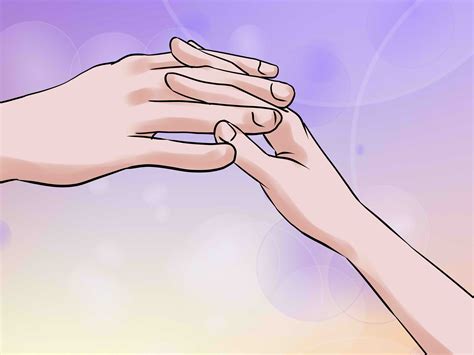 Comment se faire des caresses: 5 étapes