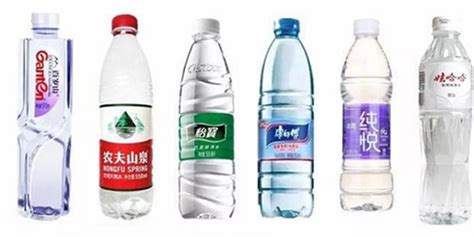 占据市场8成的这六大品牌饮用水你了解多少？看看专家怎么说_手机新浪网