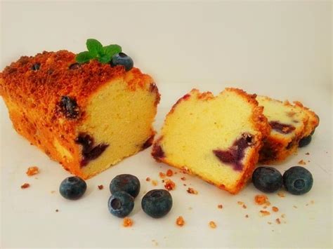 【蓝莓芝士蛋糕的做法步骤图，怎么做好吃】chunchun-梅子_下厨房