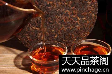 普洱茶有哪些 普洱种类十大名茶 - 大城生活网