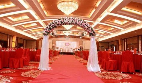 婚庆公司挣钱吗 要做些什么 - 中国婚博会官网