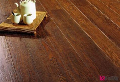 实木地板尺寸与规格是什么