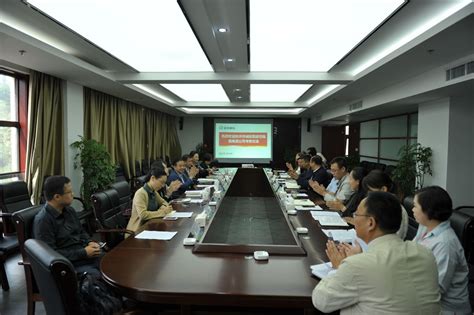 杭州市城投集团来延安考察 为延安城投的哪些工作点了赞？